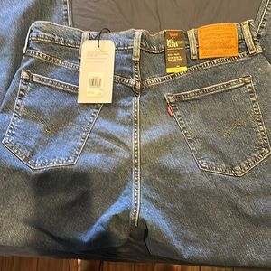 New with tags. Levi’s 541.